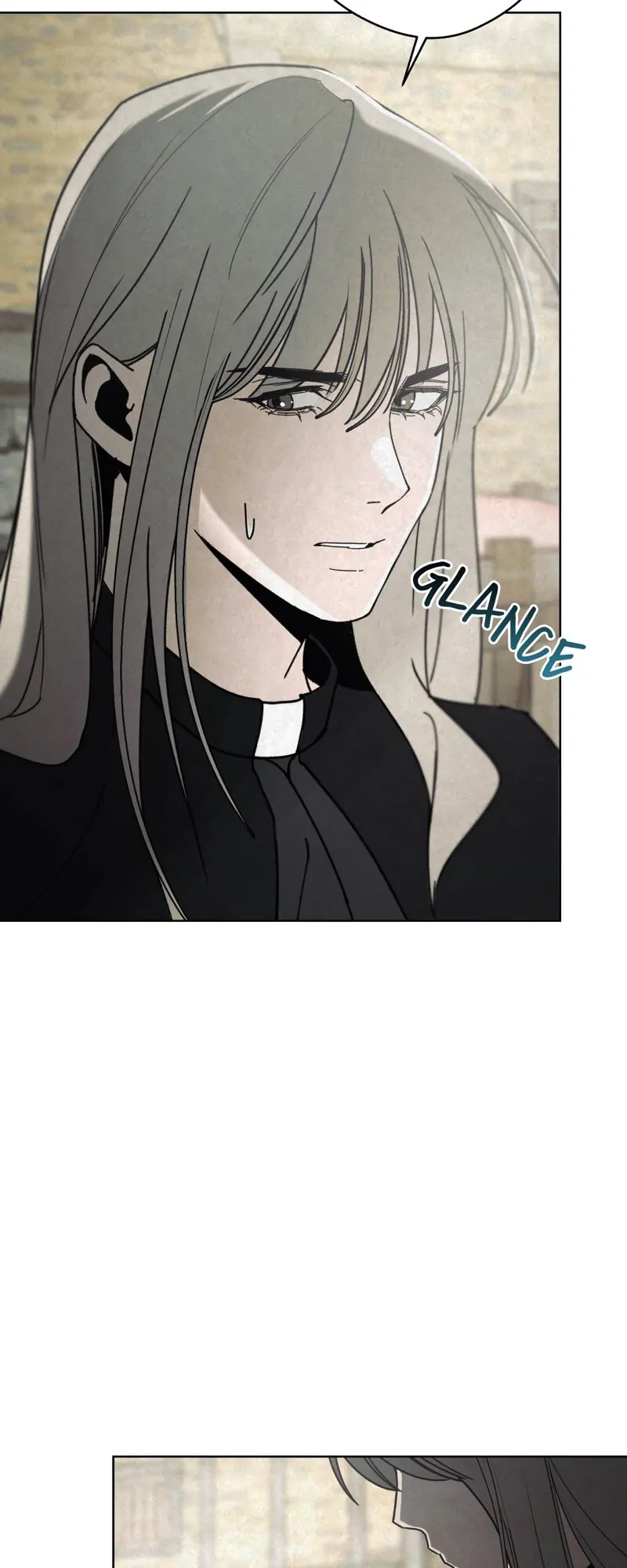 Tempting My Salvation Chapter 27 - page 8