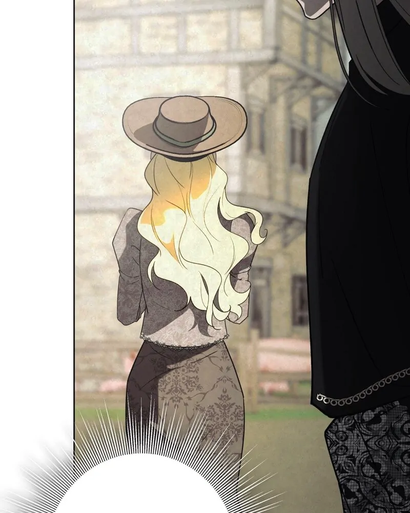 Tempting My Salvation Chapter 27 - page 9