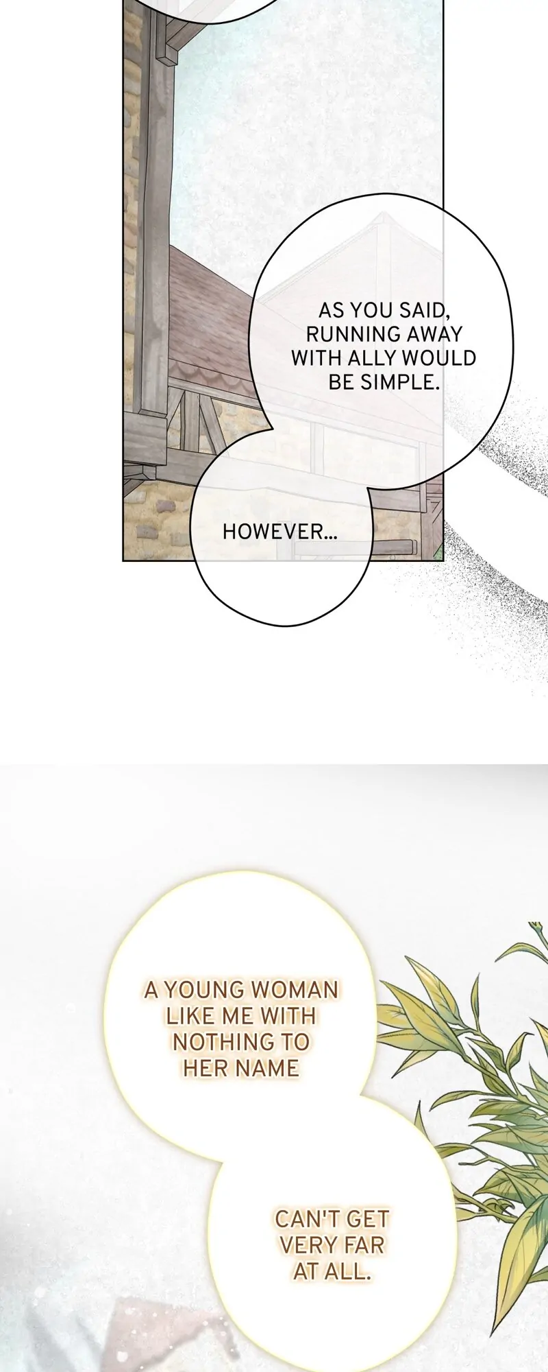 Tempting My Salvation Chapter 28 - page 13