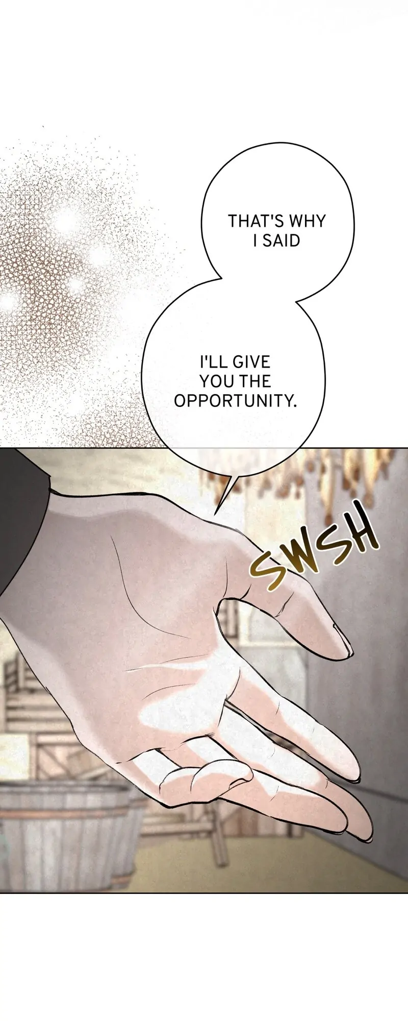 Tempting My Salvation Chapter 28 - page 15
