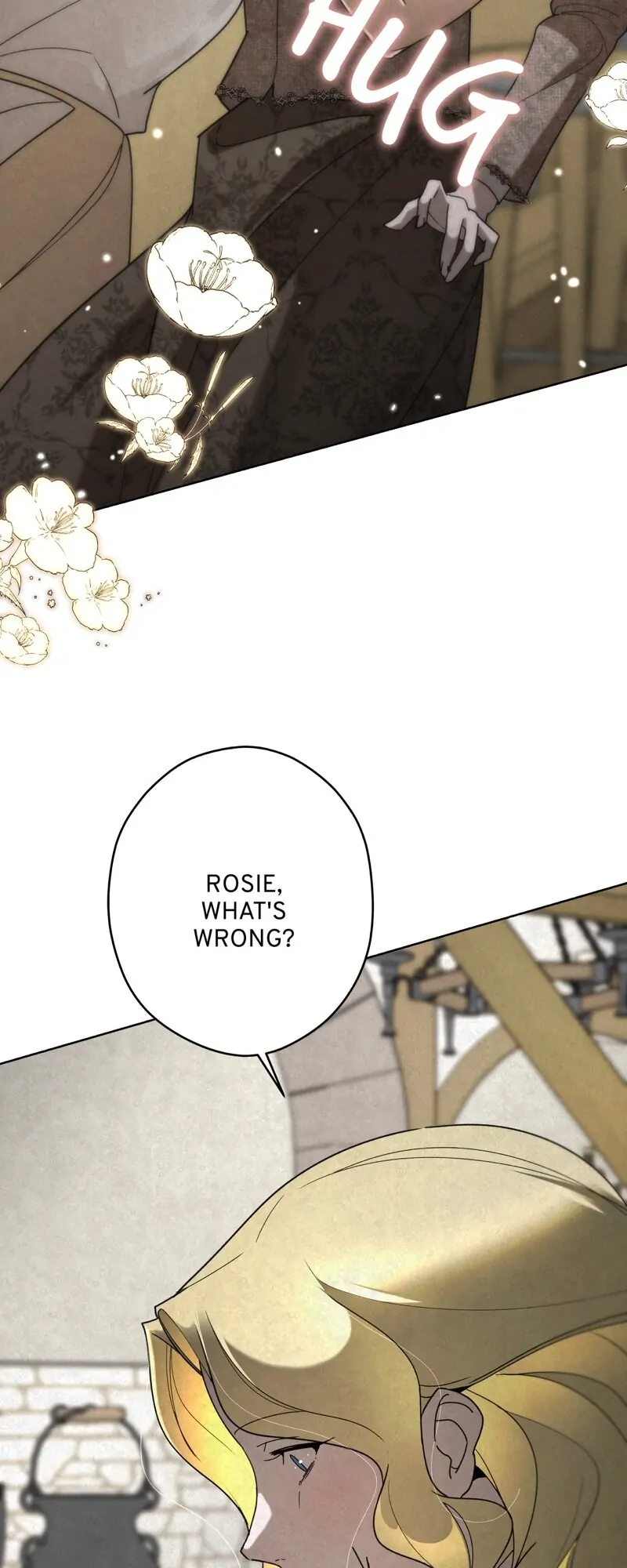 Tempting My Salvation Chapter 28 - page 38