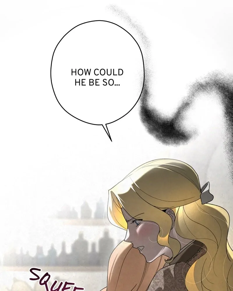 Tempting My Salvation Chapter 28 - page 41