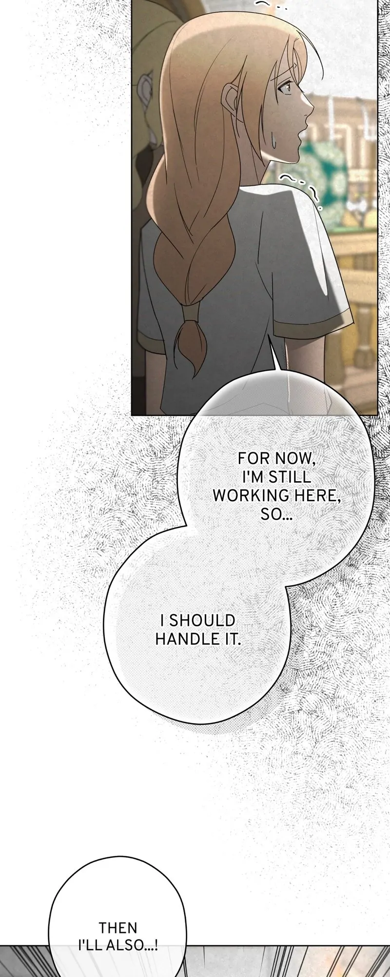 Tempting My Salvation Chapter 28 - page 52