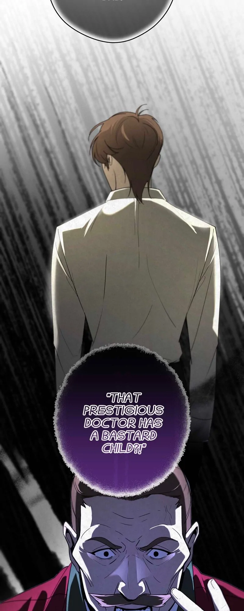 Tempting My Salvation Chapter 28 - page 6