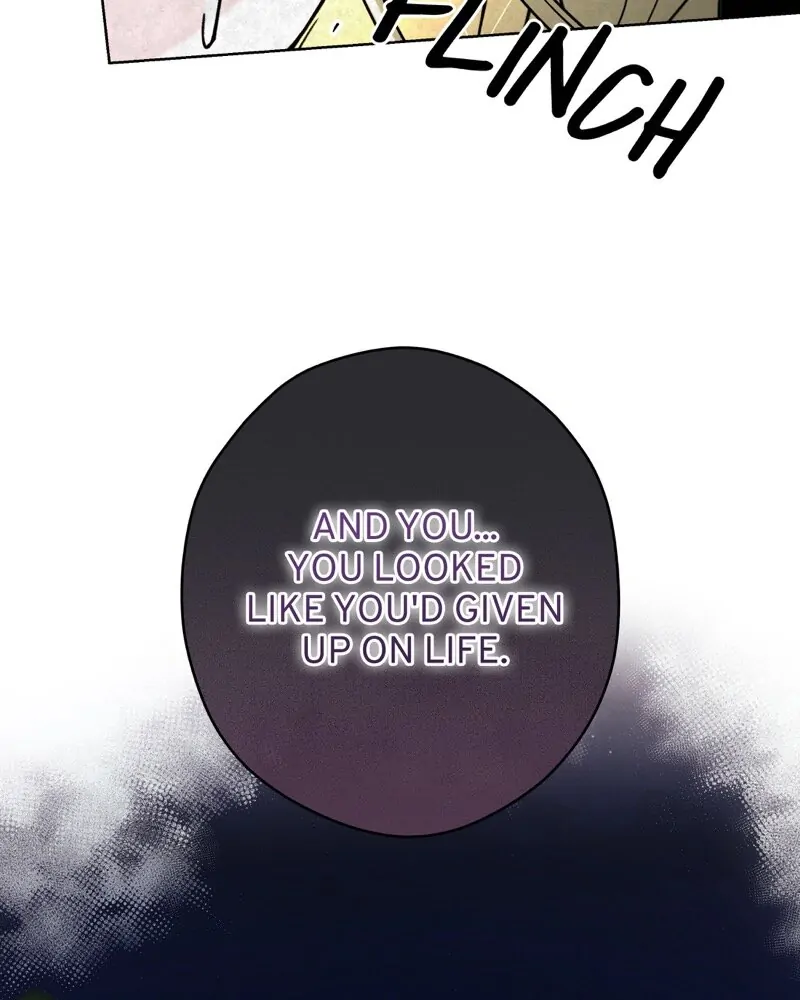 Tempting My Salvation Chapter 28 - page 9
