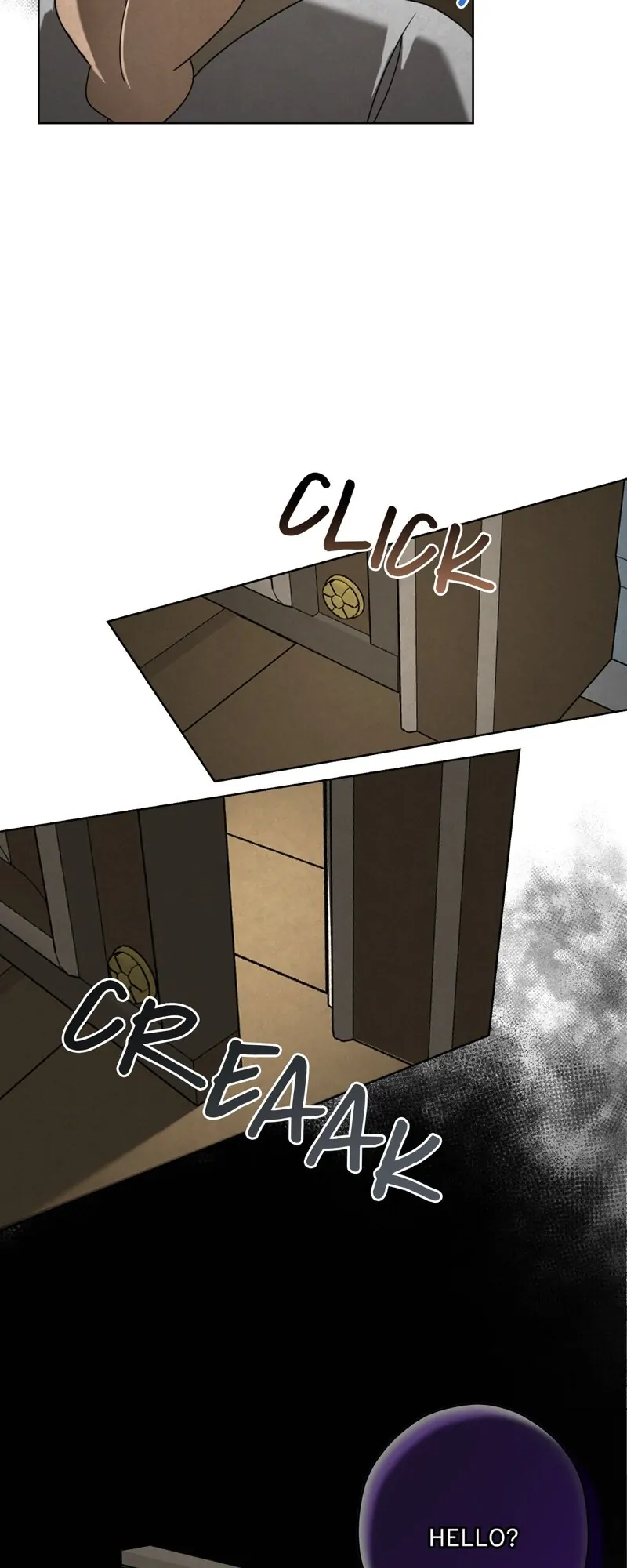 Tempting My Salvation Chapter 29 - page 11