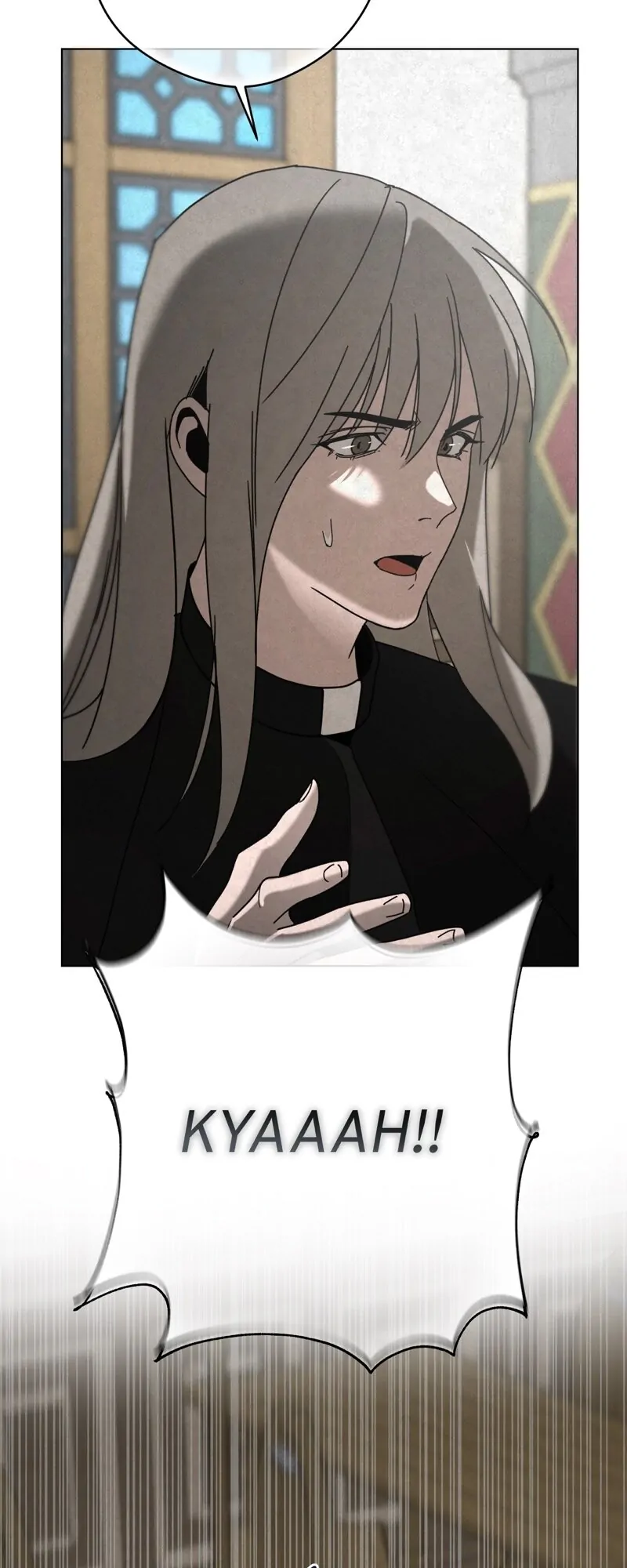 Tempting My Salvation Chapter 29 - page 20