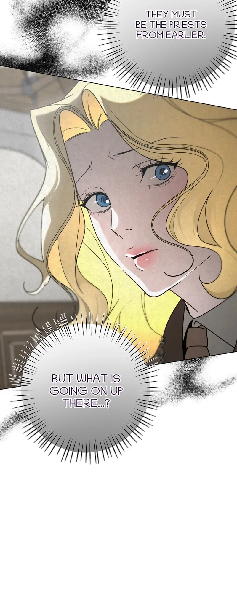 Tempting My Salvation Chapter 29 - page 24