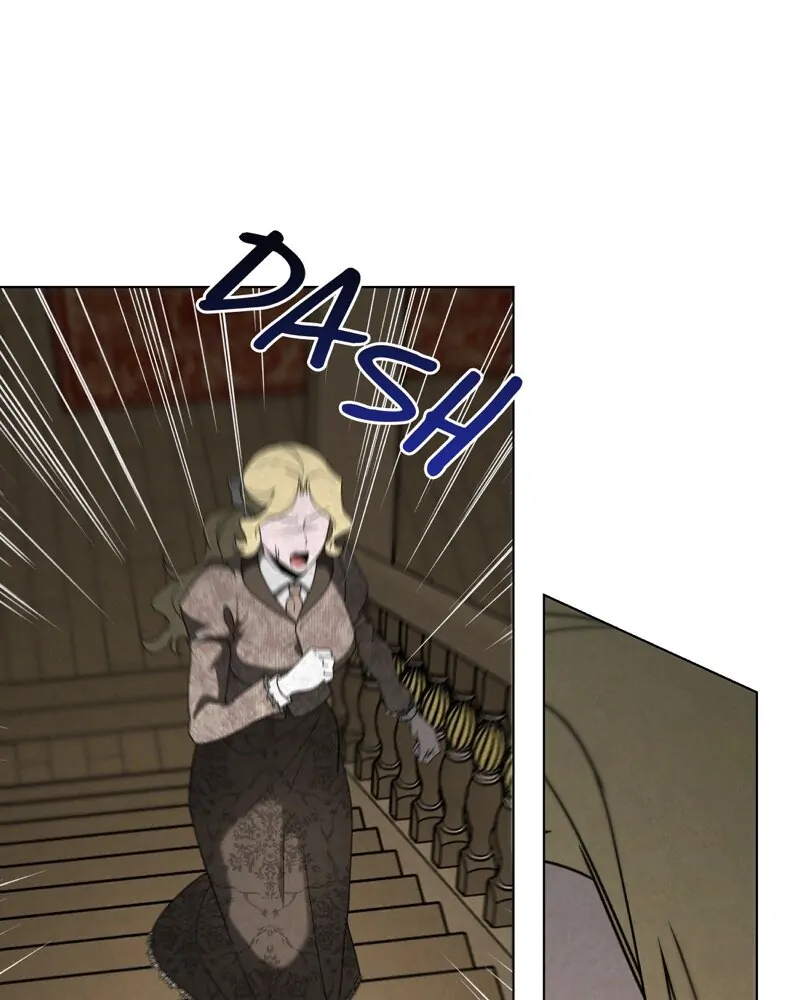 Tempting My Salvation Chapter 29 - page 25