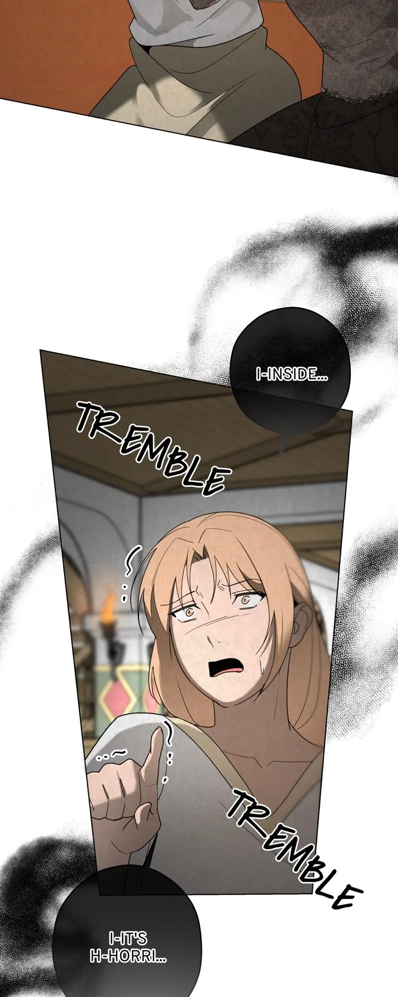 Tempting My Salvation Chapter 29 - page 28