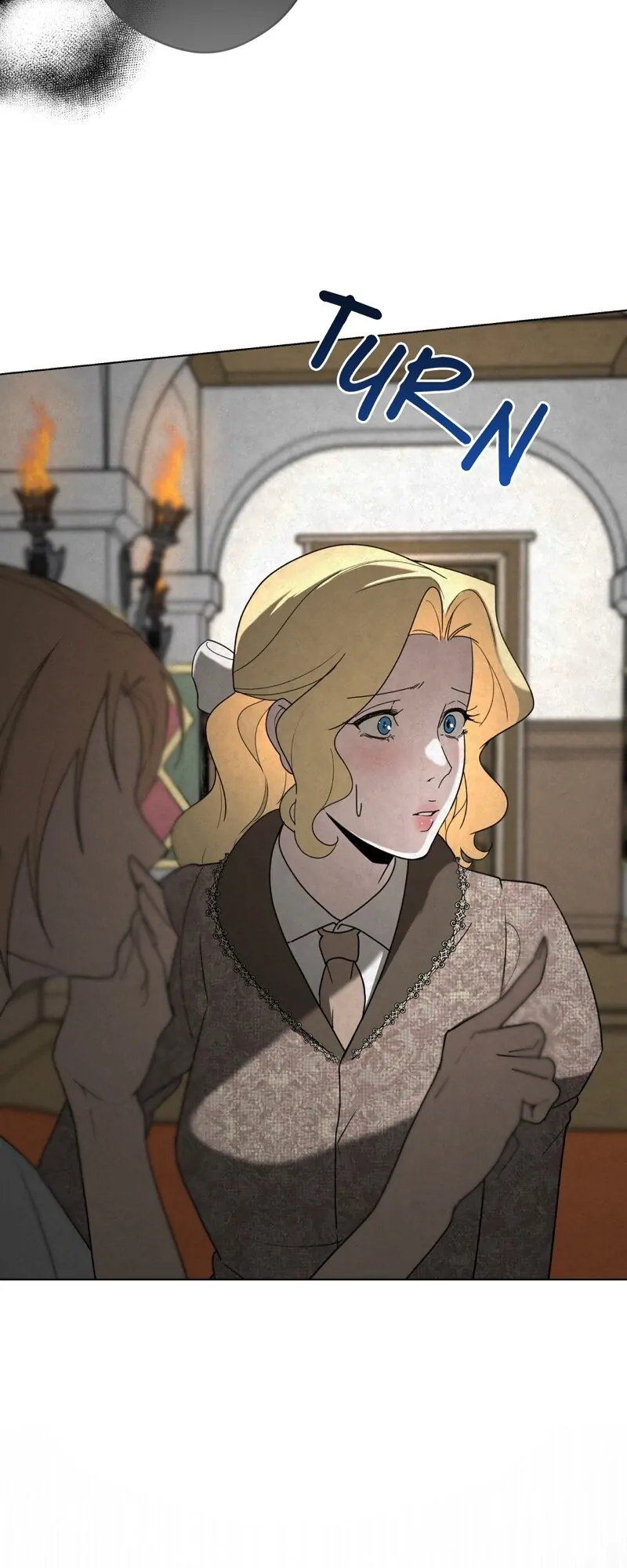Tempting My Salvation Chapter 29 - page 29