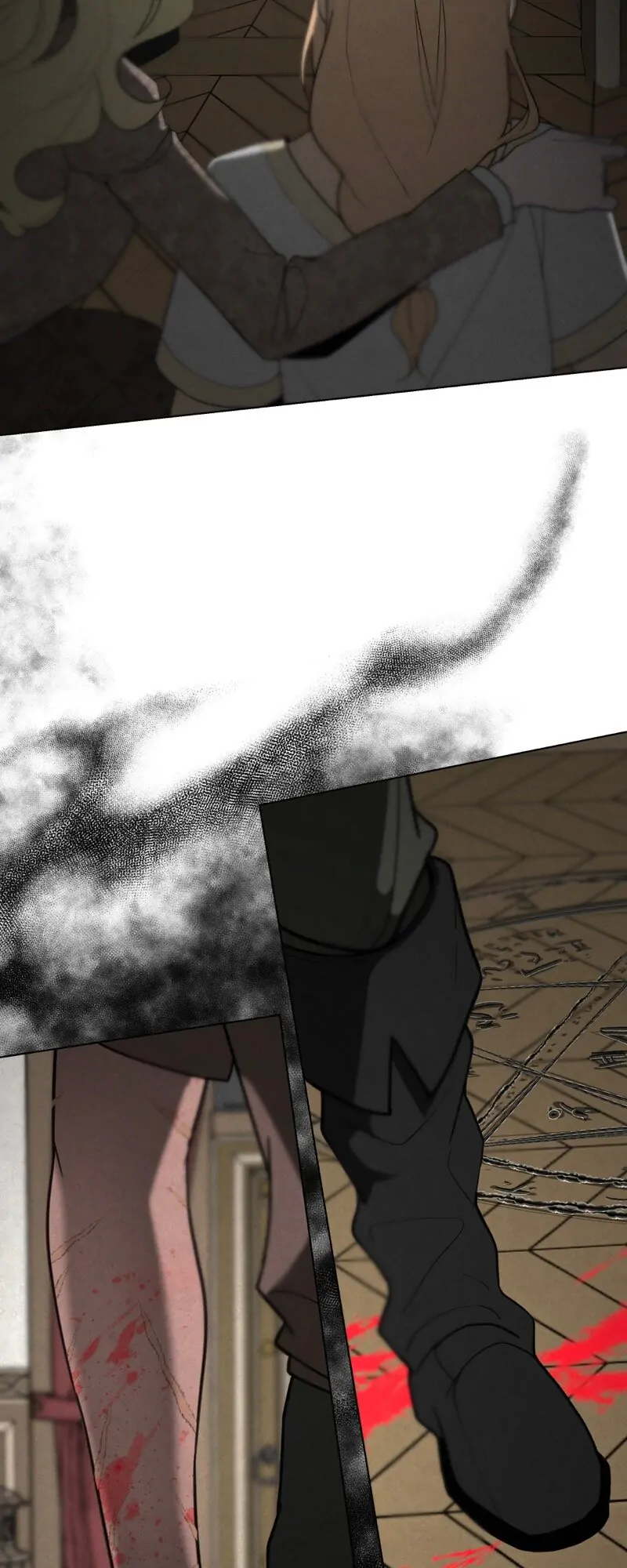 Tempting My Salvation Chapter 29 - page 31