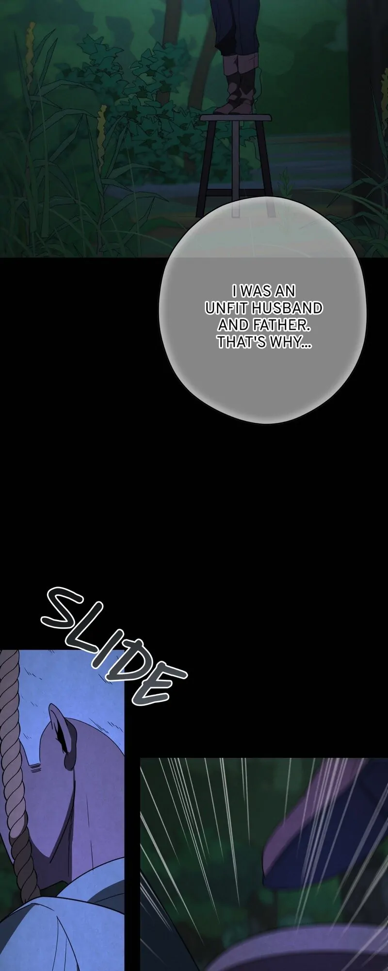 Tempting My Salvation Chapter 29 - page 38