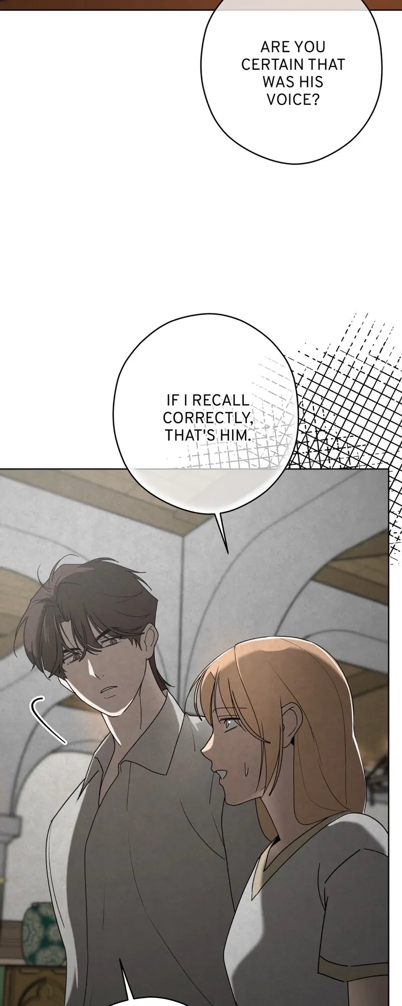 Tempting My Salvation Chapter 29 - page 4
