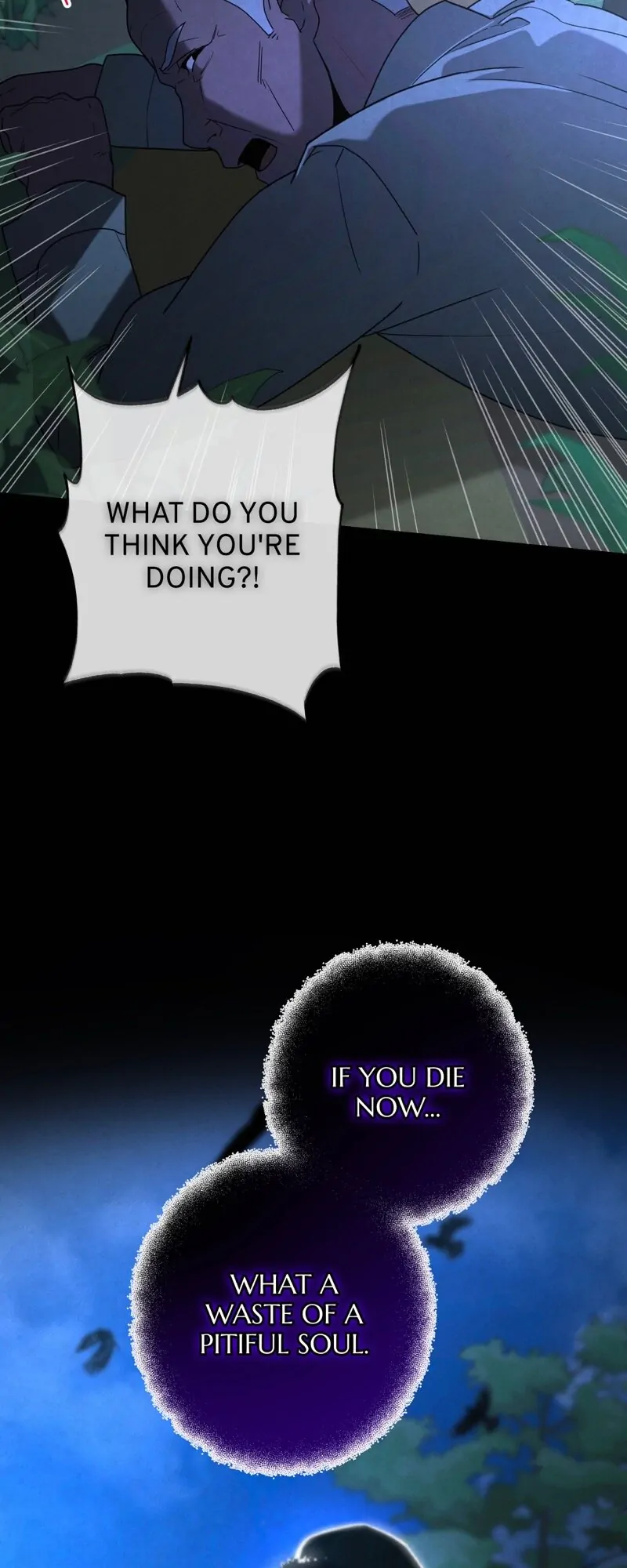Tempting My Salvation Chapter 29 - page 42