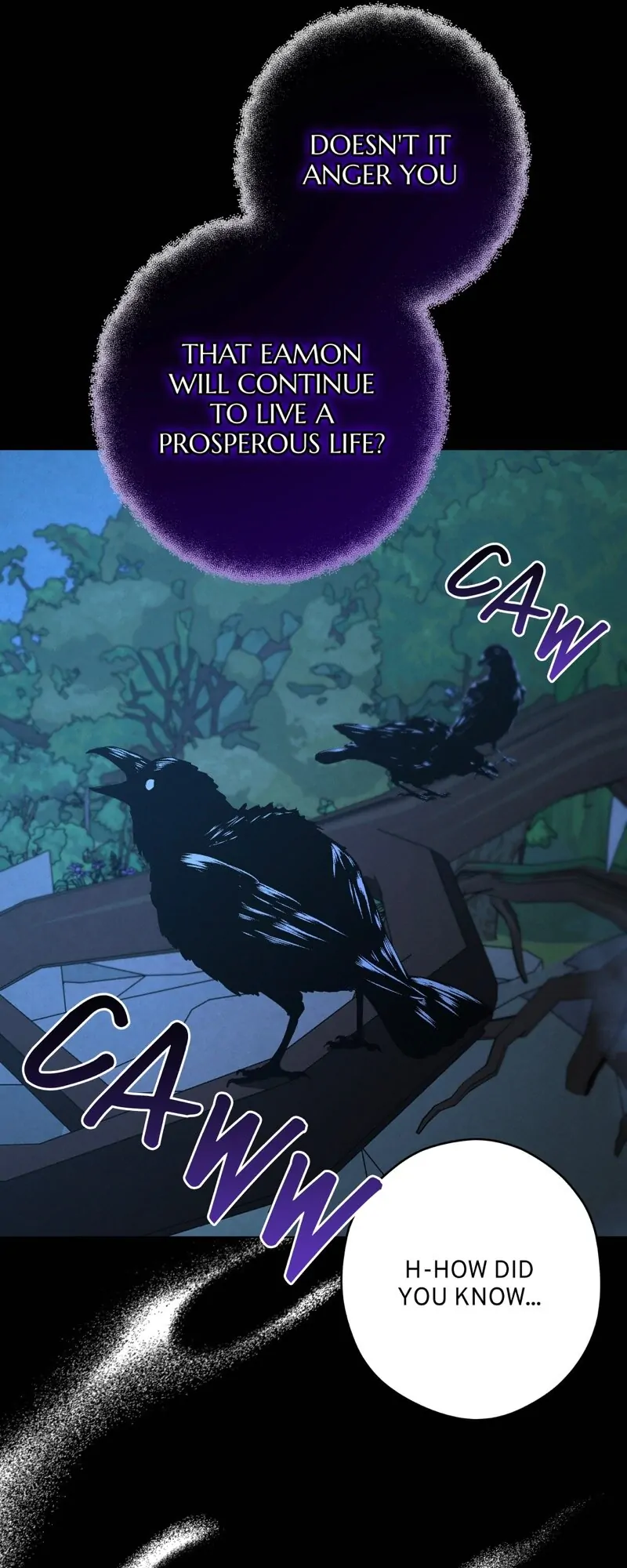 Tempting My Salvation Chapter 29 - page 44