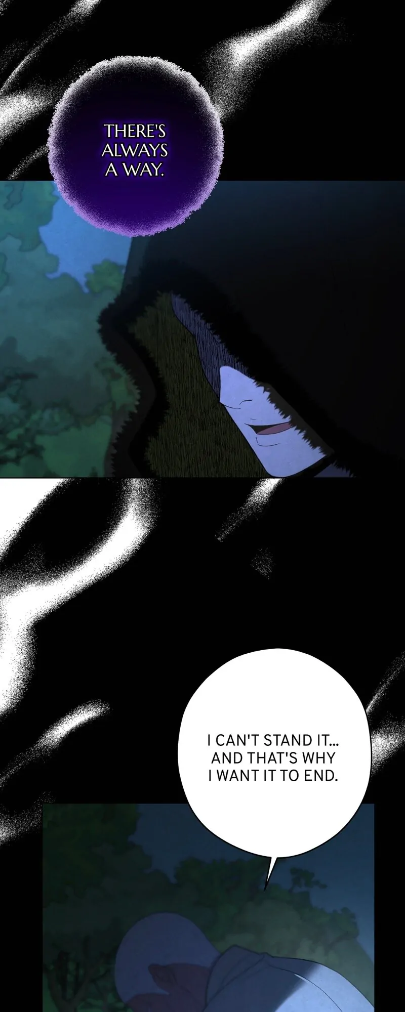 Tempting My Salvation Chapter 29 - page 45