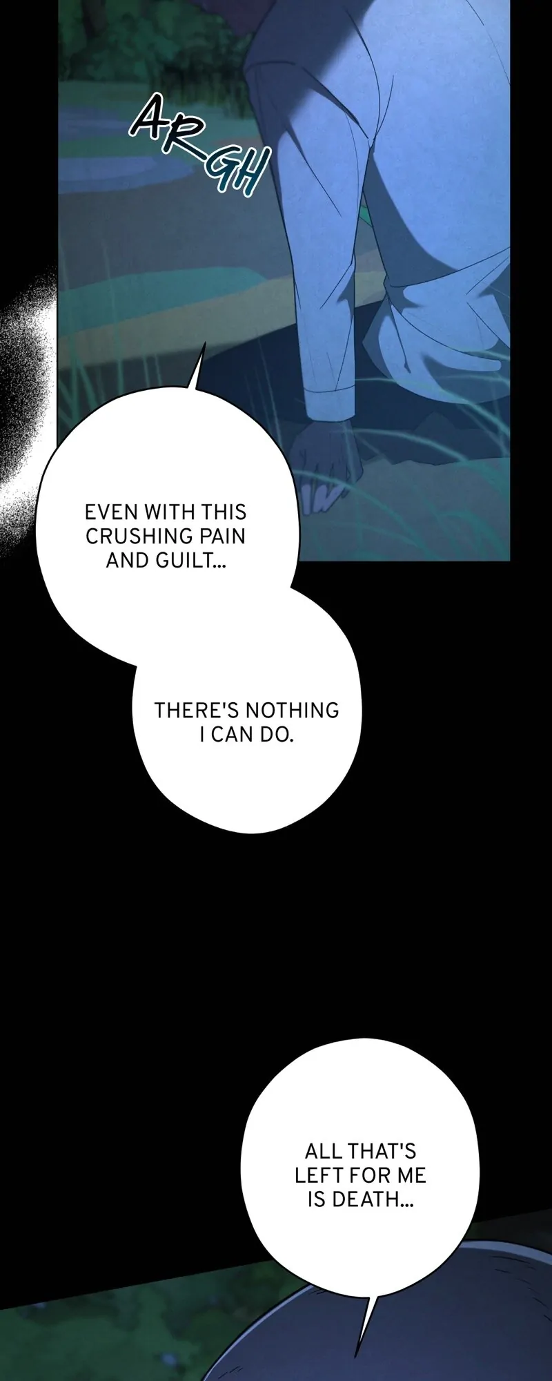 Tempting My Salvation Chapter 29 - page 46