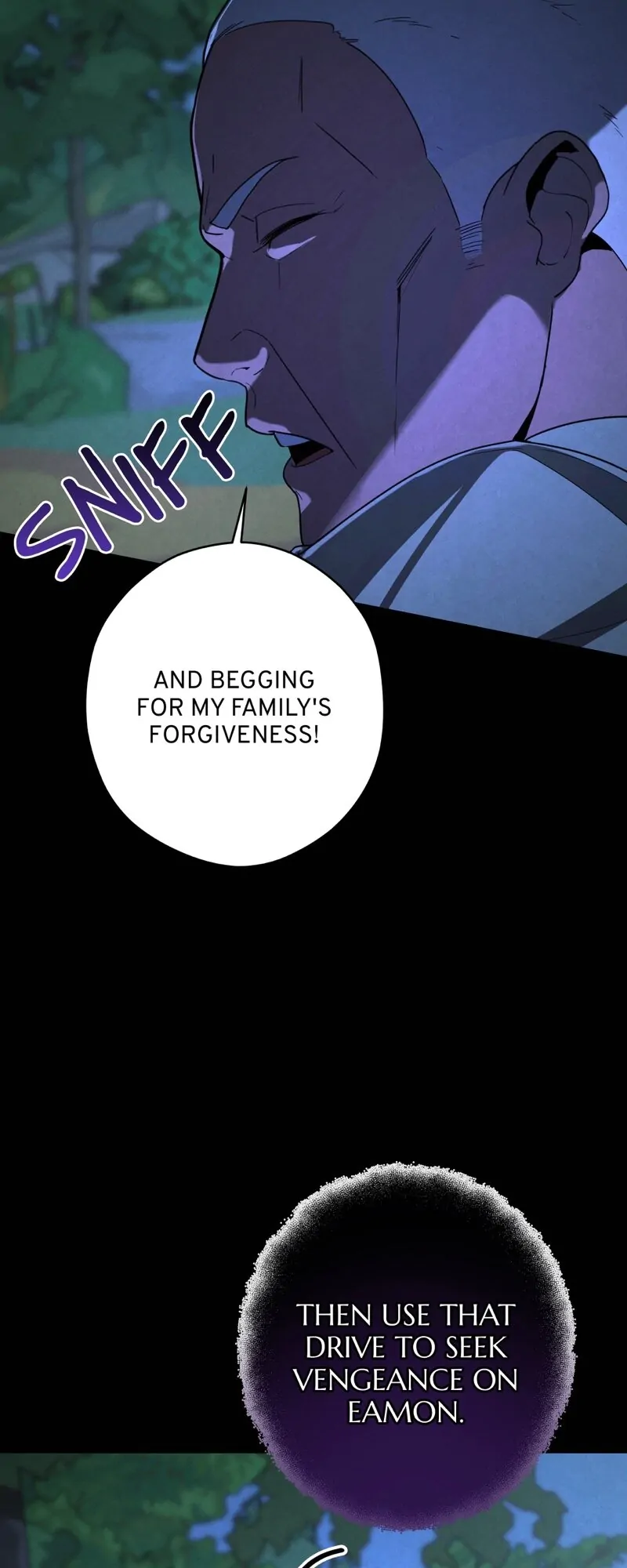 Tempting My Salvation Chapter 29 - page 47
