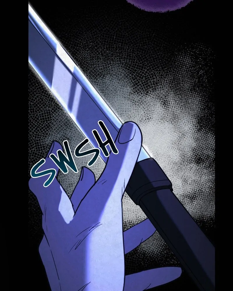 Tempting My Salvation Chapter 29 - page 49