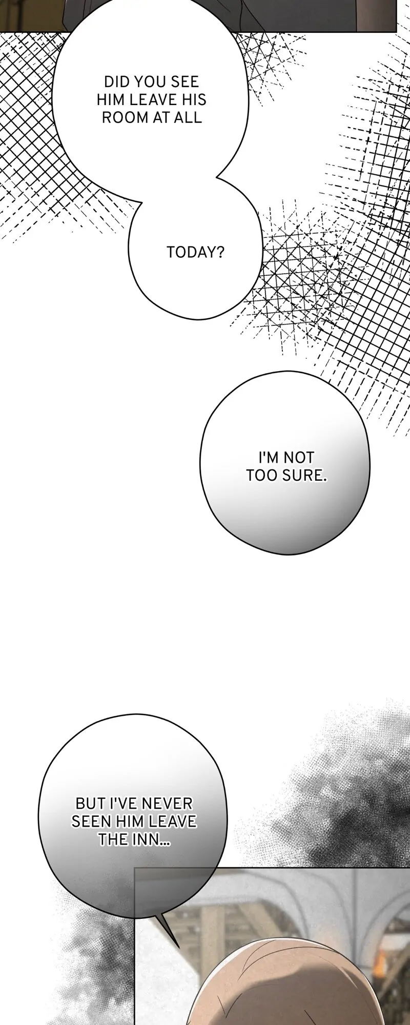 Tempting My Salvation Chapter 29 - page 5