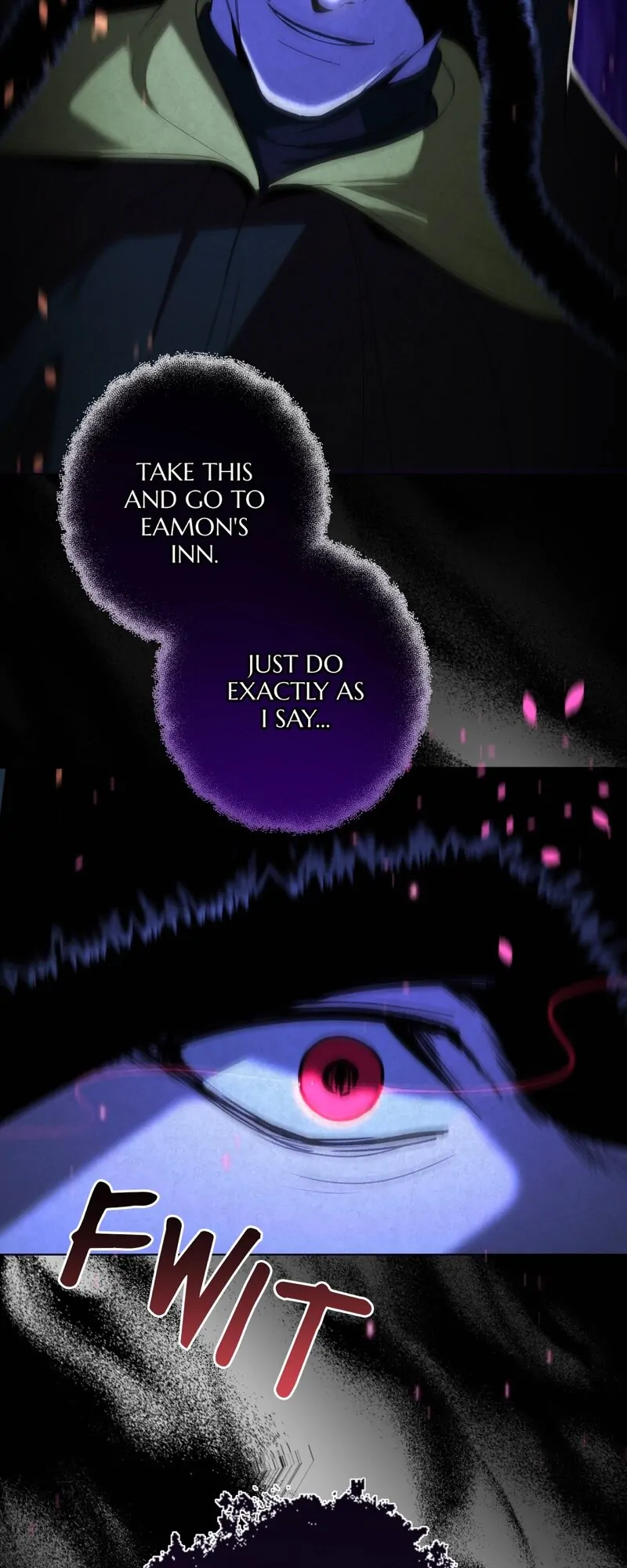 Tempting My Salvation Chapter 29 - page 51