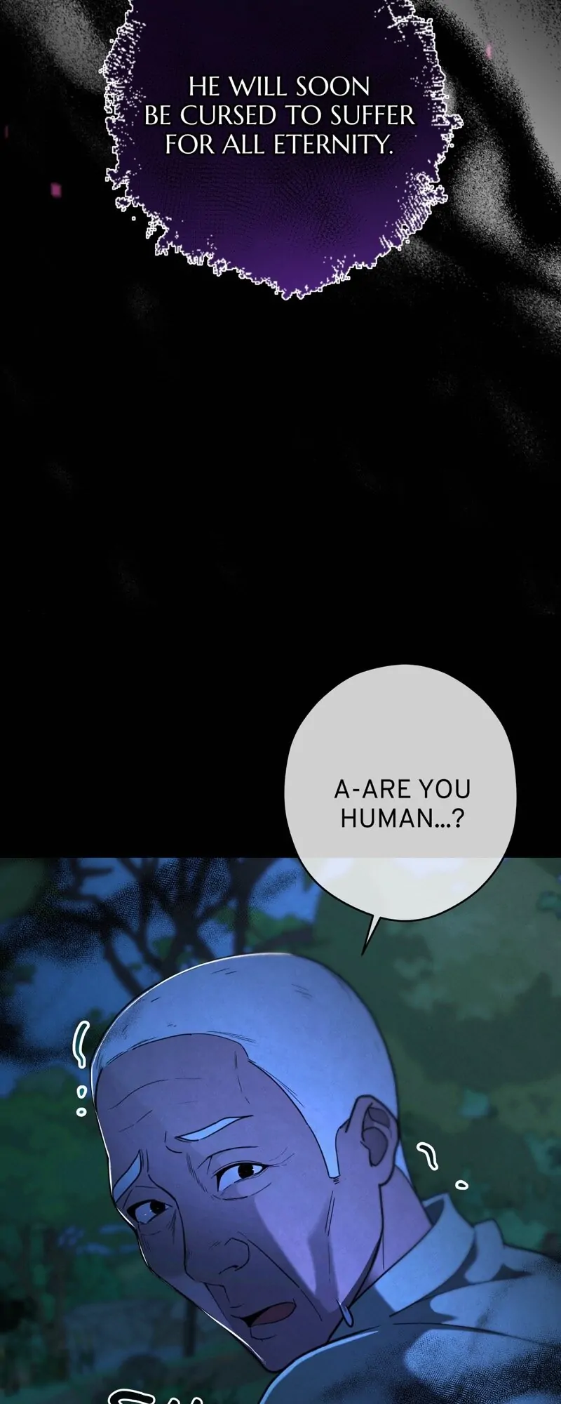 Tempting My Salvation Chapter 29 - page 52