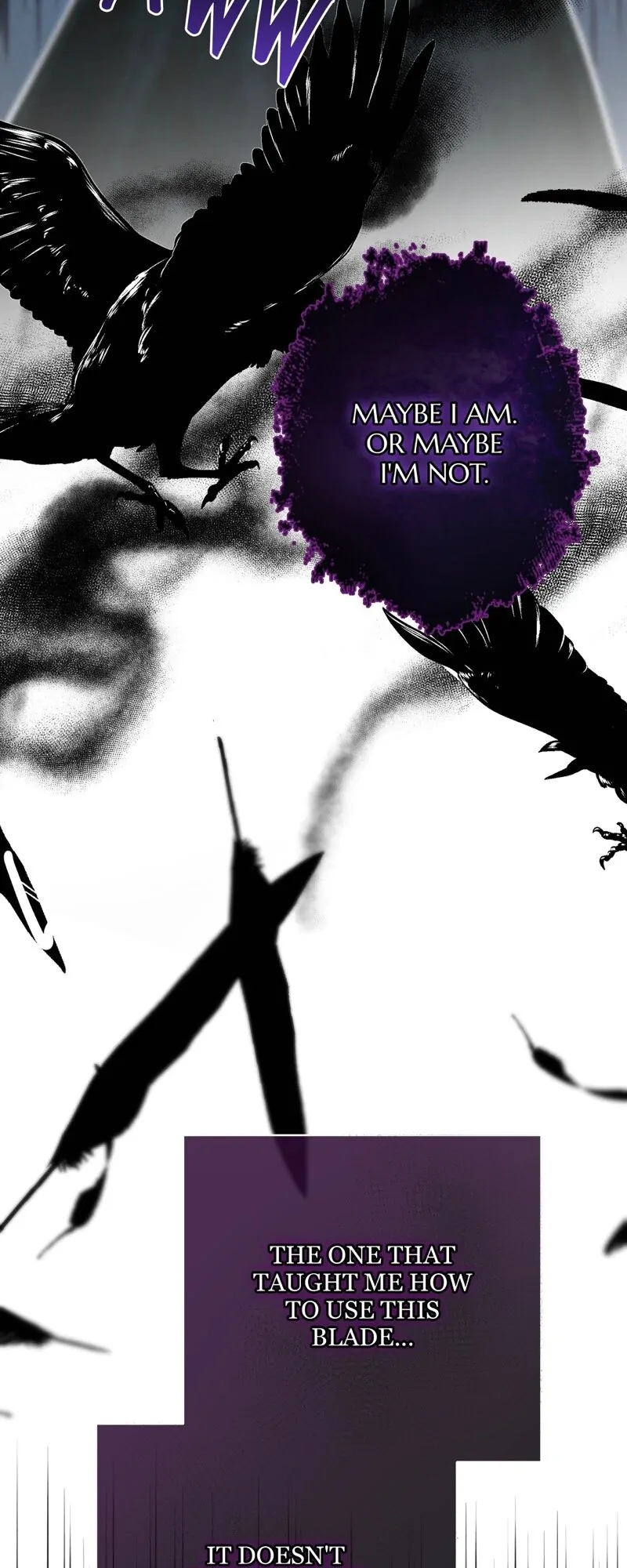 Tempting My Salvation Chapter 29 - page 54