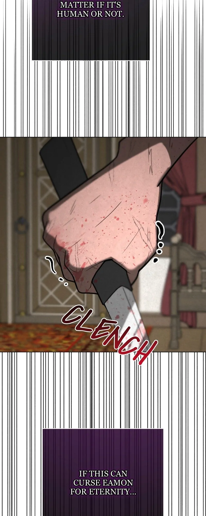 Tempting My Salvation Chapter 29 - page 55
