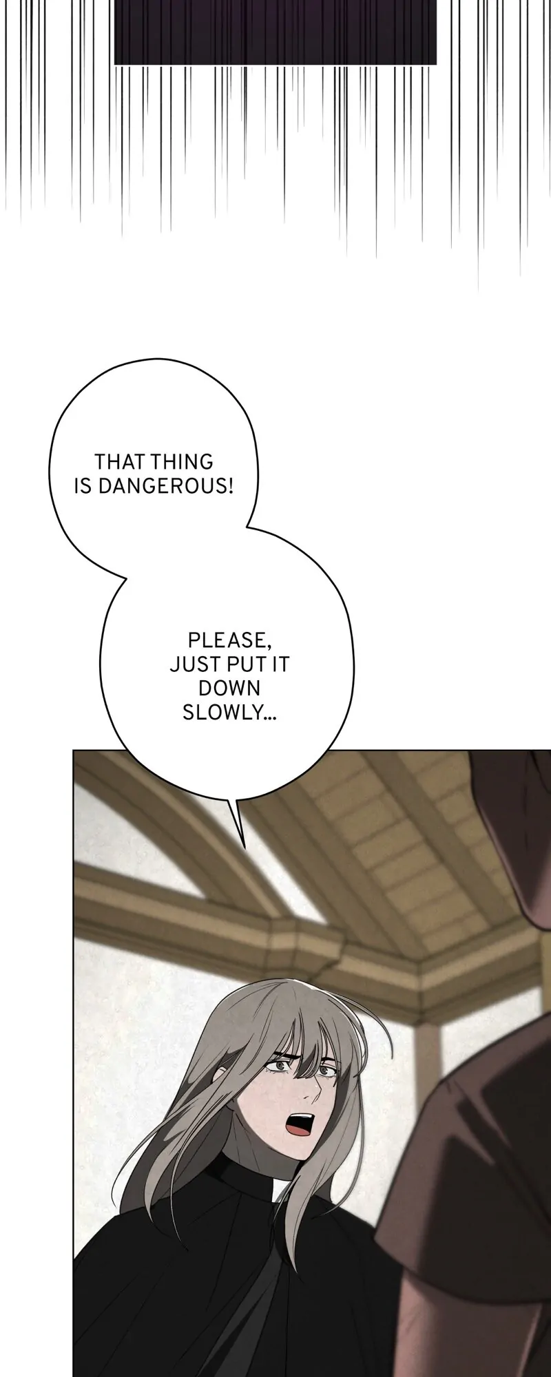 Tempting My Salvation Chapter 29 - page 56