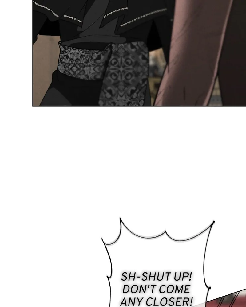 Tempting My Salvation Chapter 29 - page 57