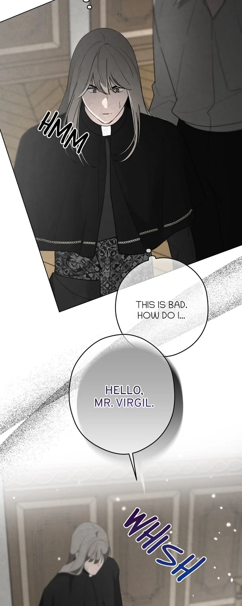 Tempting My Salvation Chapter 29 - page 59