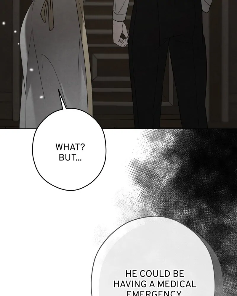 Tempting My Salvation Chapter 29 - page 9
