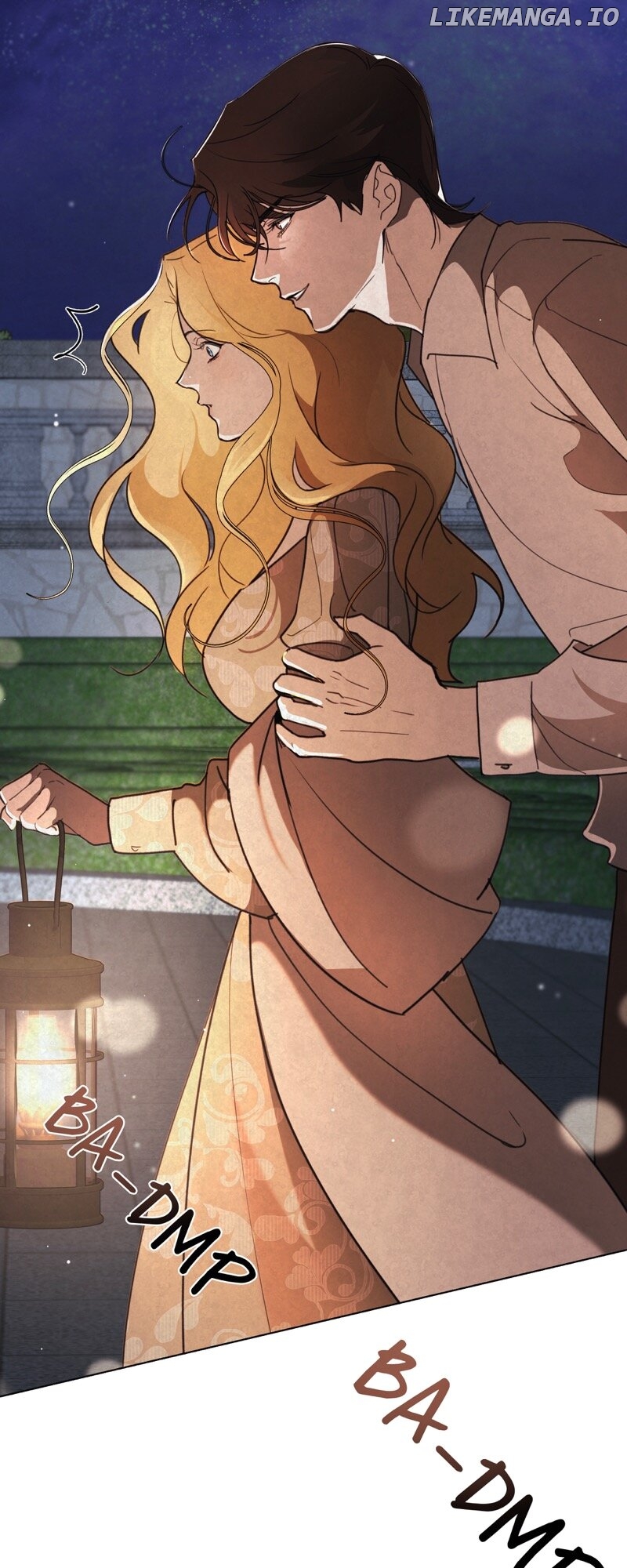 Tempting My Salvation Chapter 3 - page 13