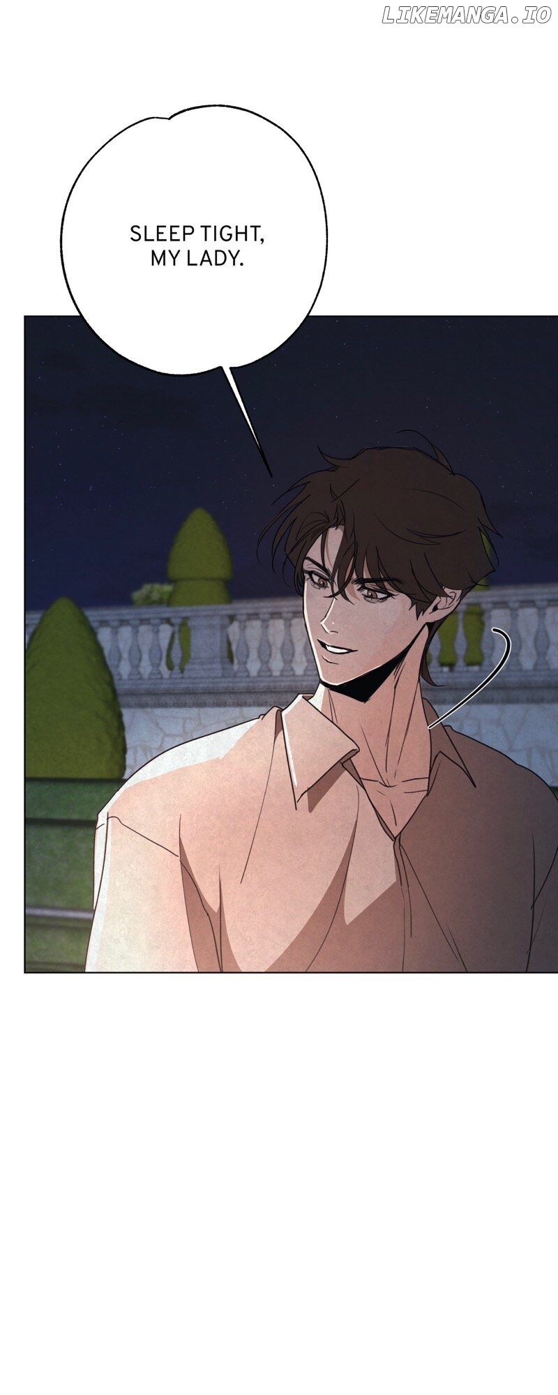 Tempting My Salvation Chapter 3 - page 15