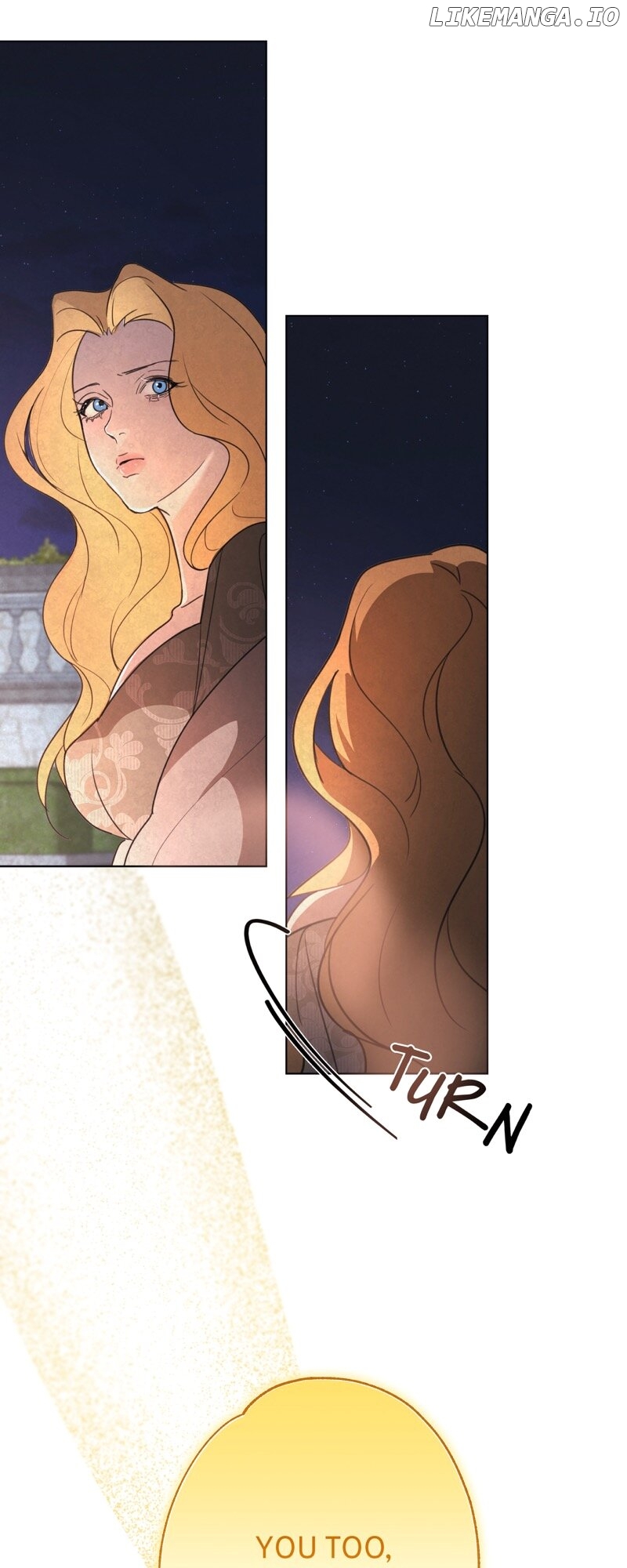 Tempting My Salvation Chapter 3 - page 16