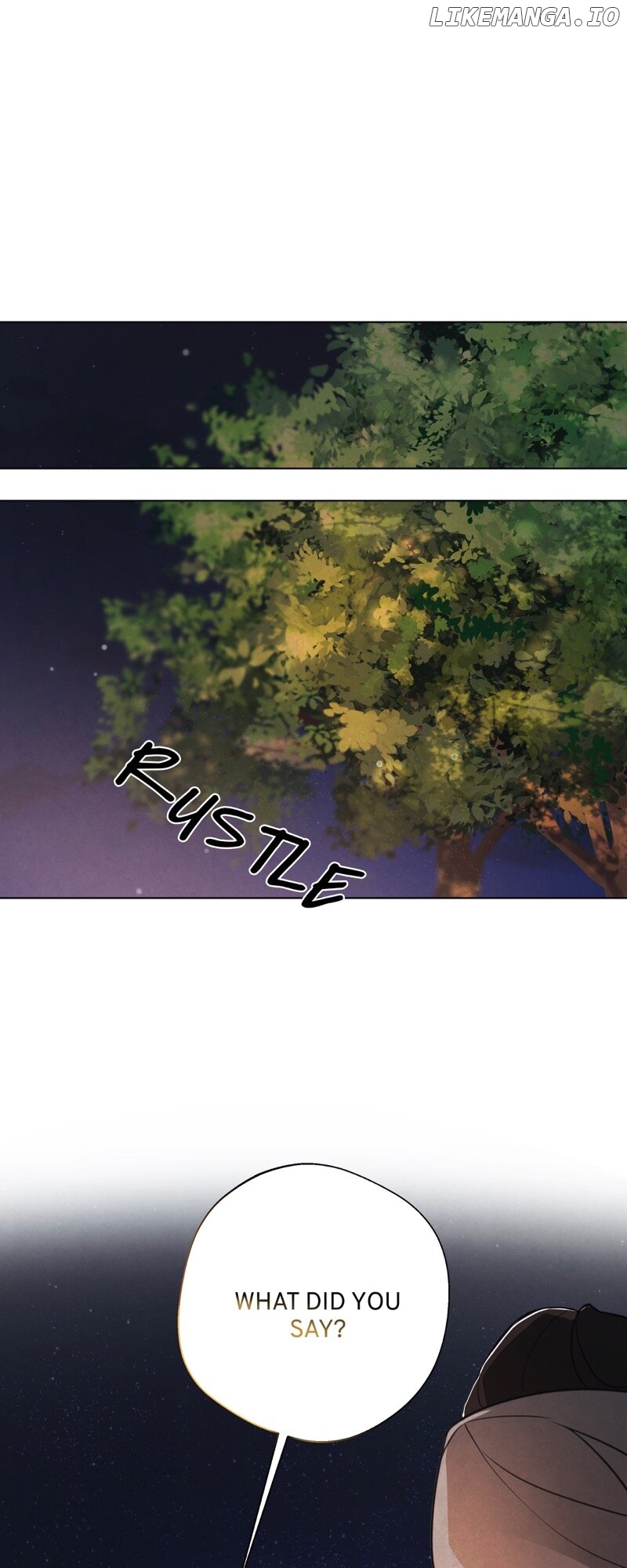 Tempting My Salvation Chapter 3 - page 2