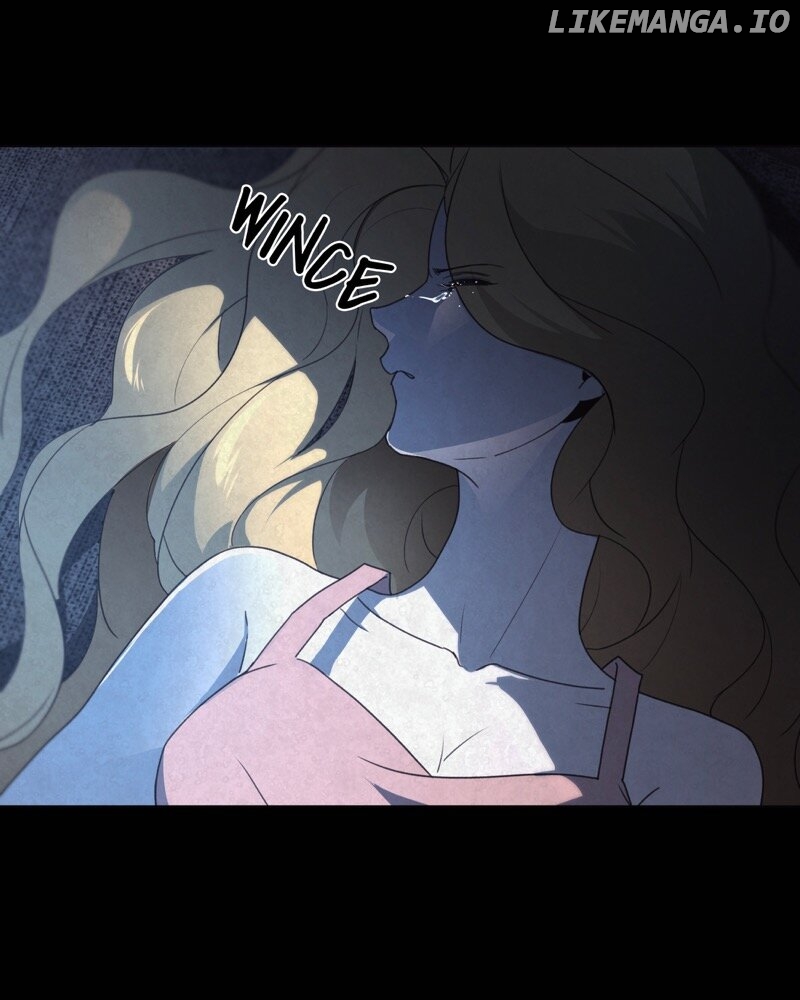 Tempting My Salvation Chapter 3 - page 25