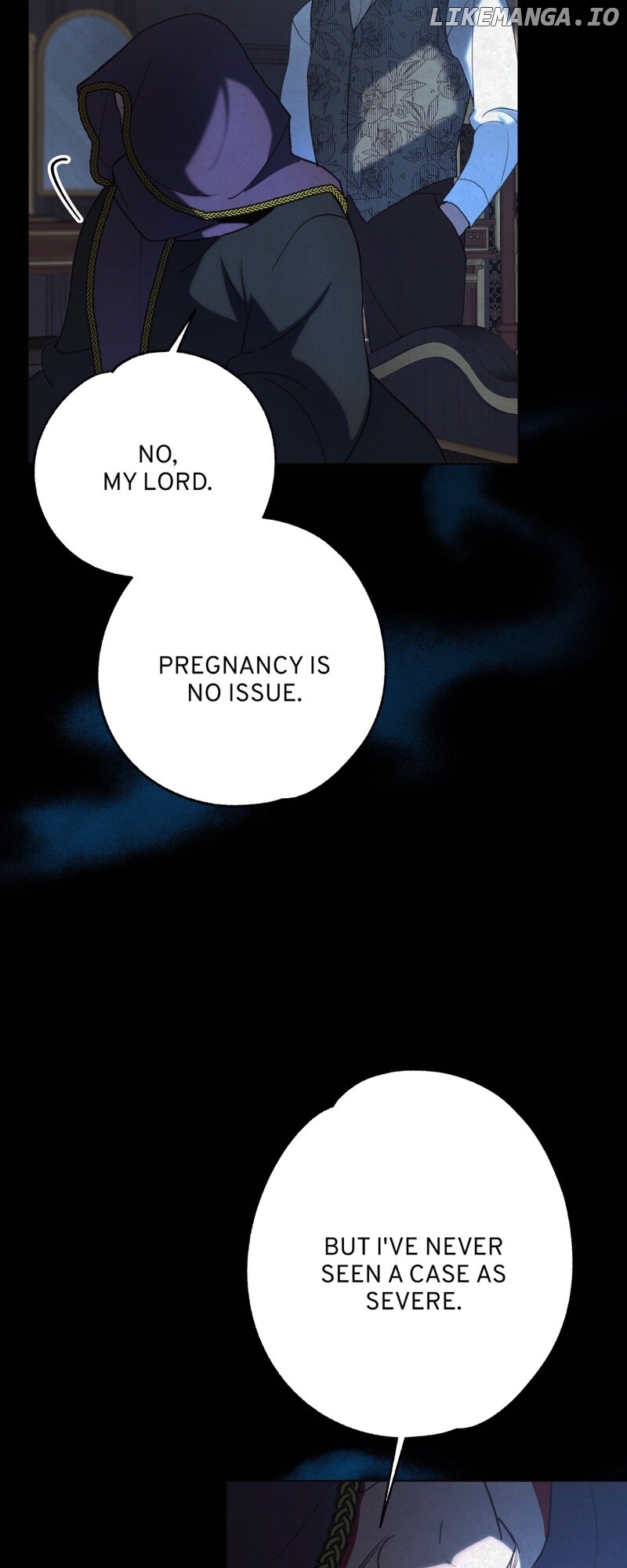 Tempting My Salvation Chapter 3 - page 28