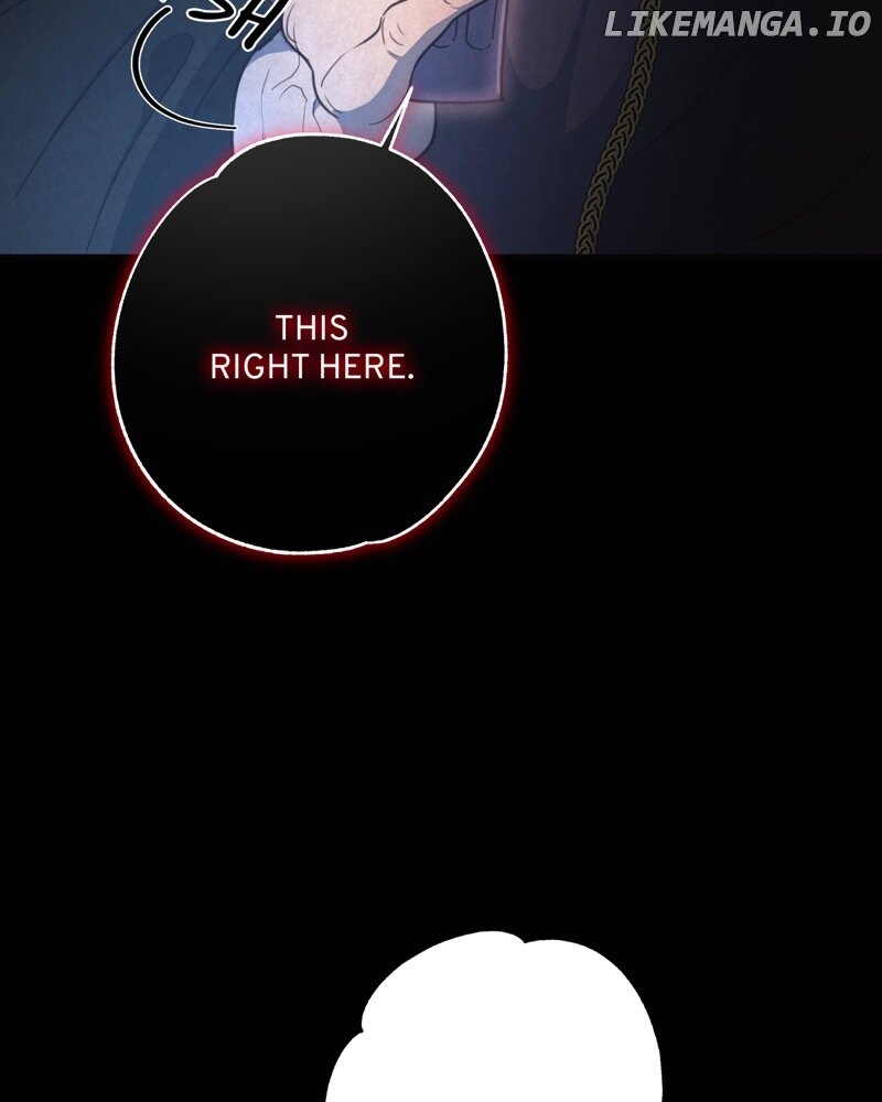 Tempting My Salvation Chapter 3 - page 33