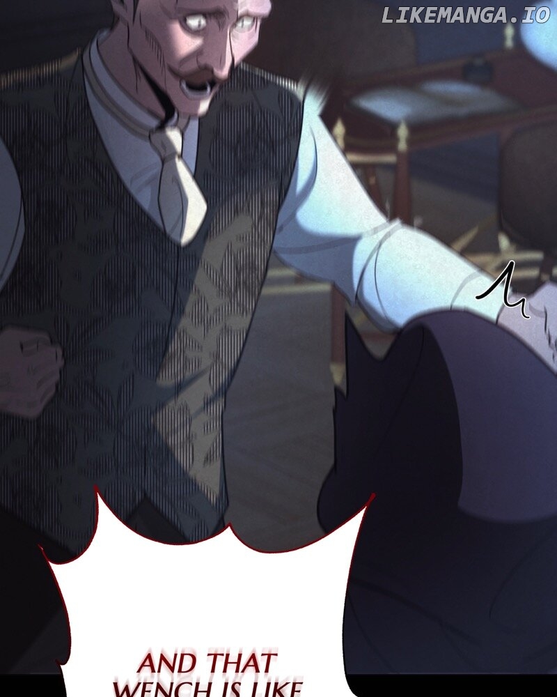 Tempting My Salvation Chapter 3 - page 41