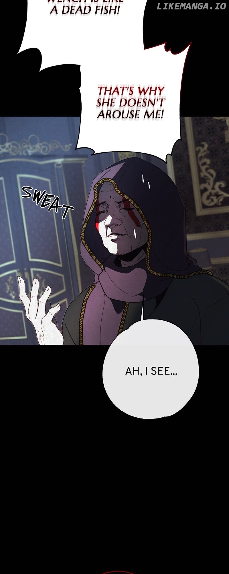 Tempting My Salvation Chapter 3 - page 42