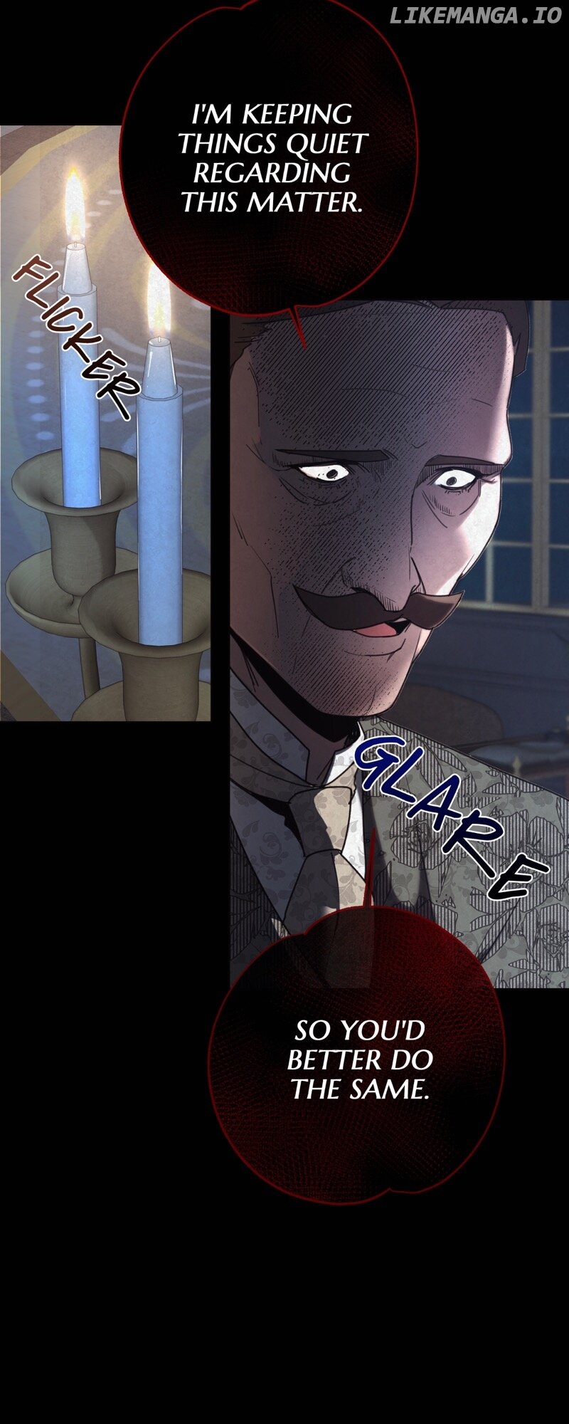 Tempting My Salvation Chapter 3 - page 43