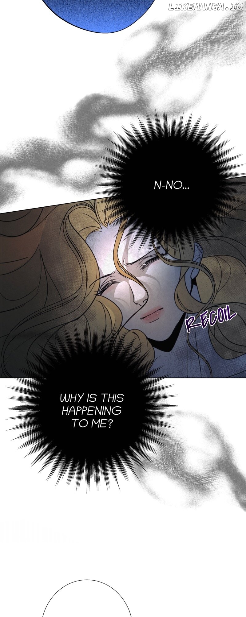 Tempting My Salvation Chapter 3 - page 56