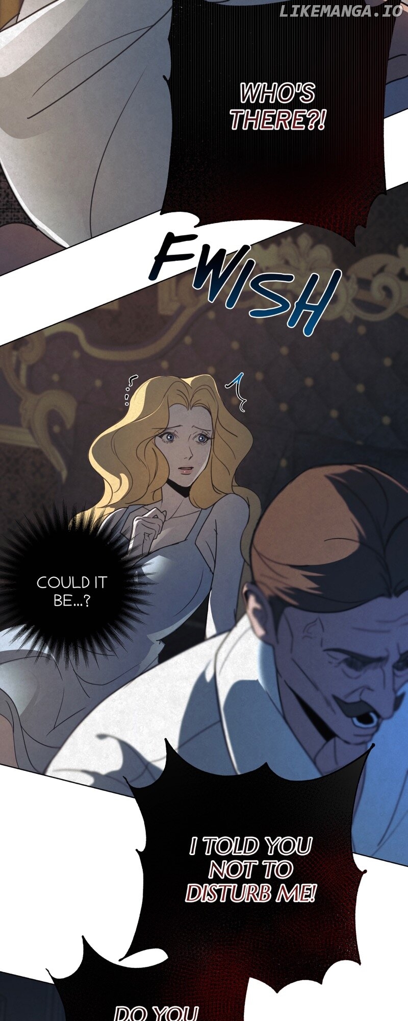 Tempting My Salvation Chapter 3 - page 59