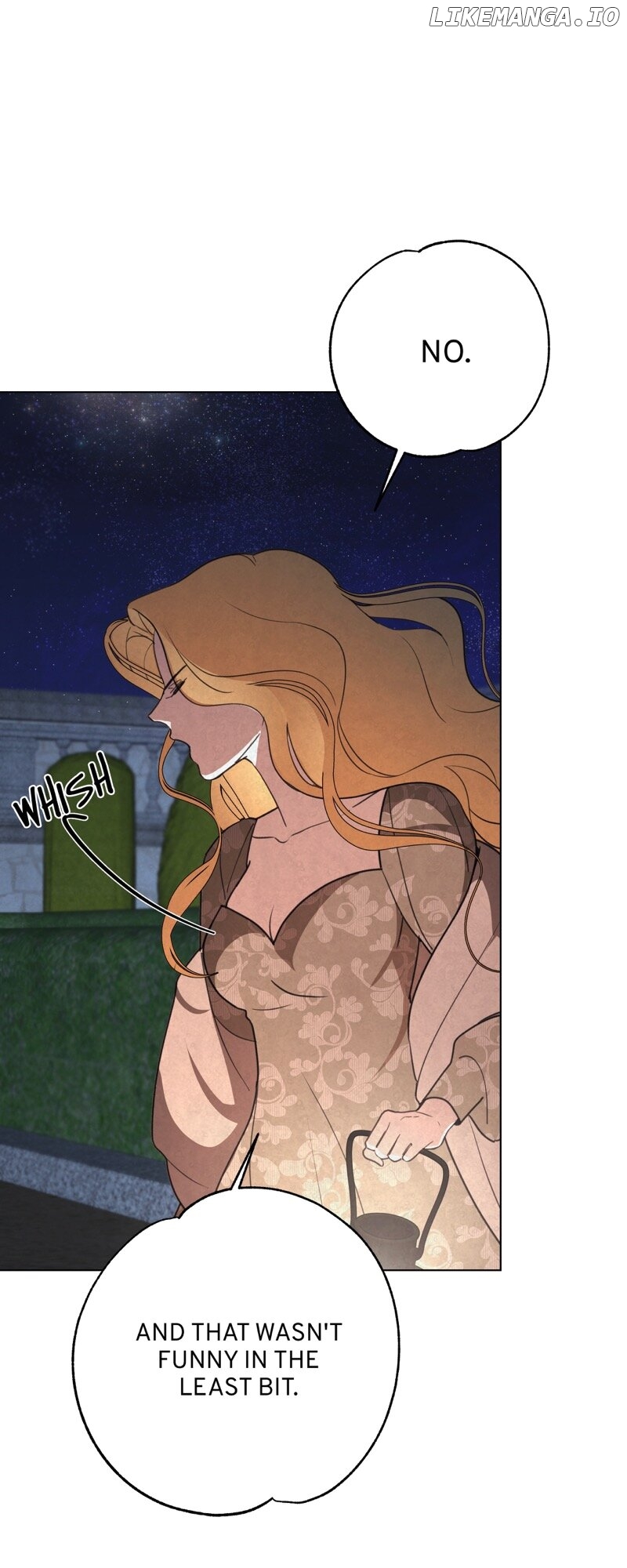 Tempting My Salvation Chapter 3 - page 6