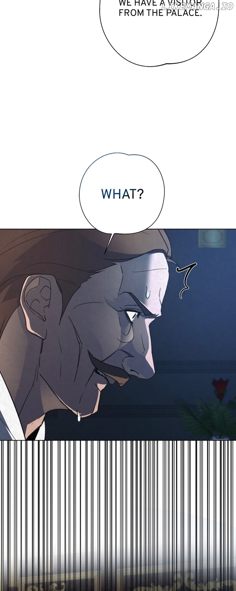Tempting My Salvation Chapter 3 - page 61