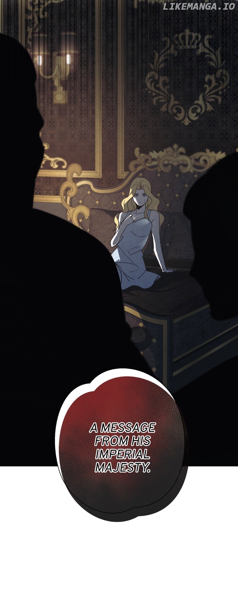Tempting My Salvation Chapter 3 - page 62
