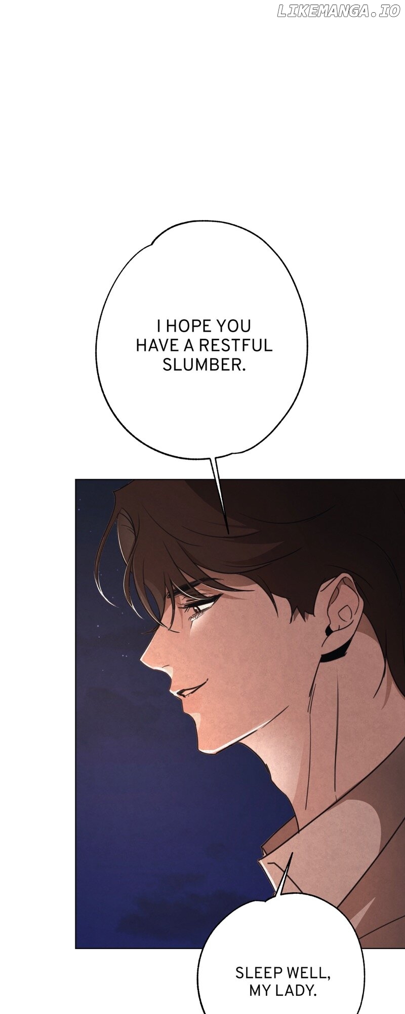 Tempting My Salvation Chapter 3 - page 8