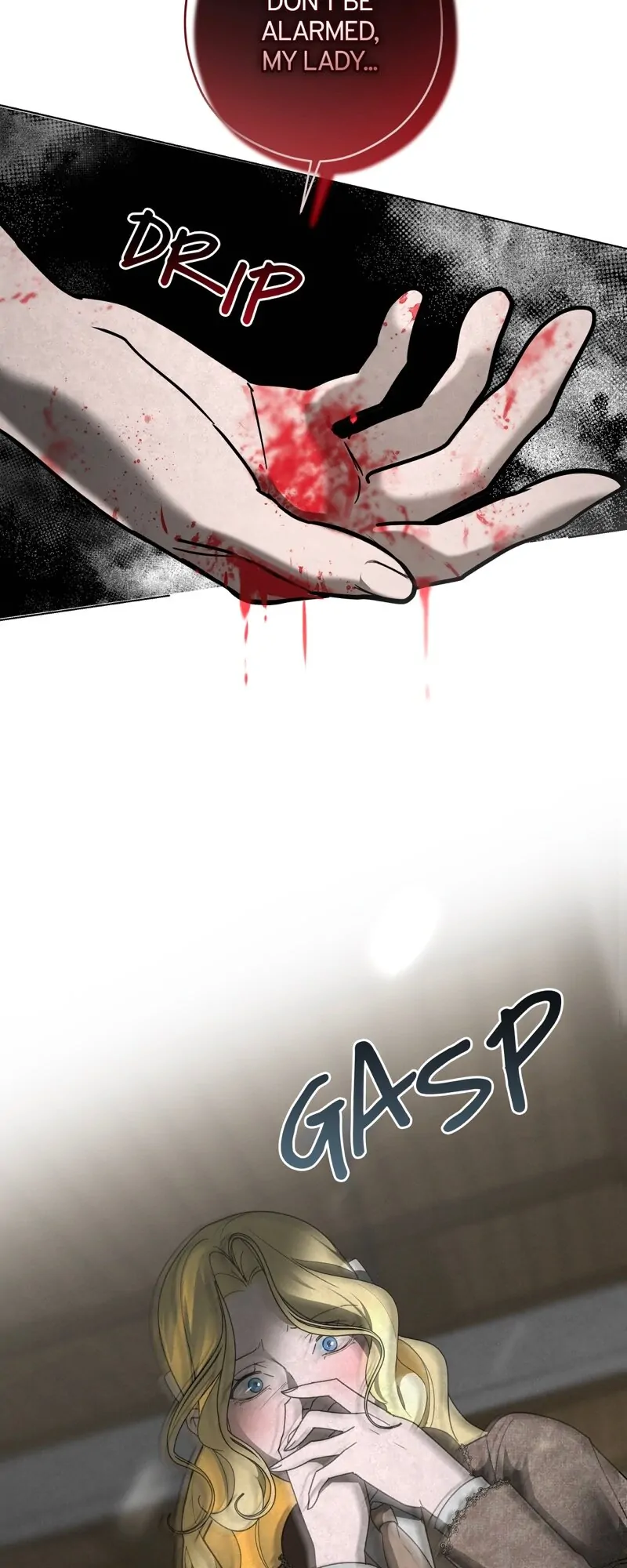 Tempting My Salvation Chapter 30 - page 29